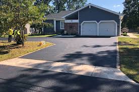 Driveway Overlay Services in Mount Vernon, VA